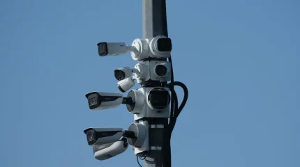 Атырауда камералардың көмегімен 11 айда 312 қылмыс анықталған