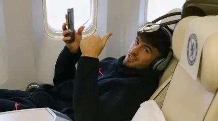 "Челси" футболшылары Алматыға келе жатыр