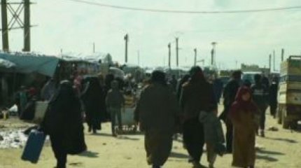 Түркиядағы сириялықтар үйлеріне қайта бастады