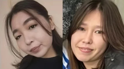 ШҚО-да екі қыз із-түзсіз жоғалып кетті