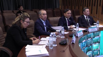 208 мың тұрғыны бар 49 ауыл сумен қамтылады