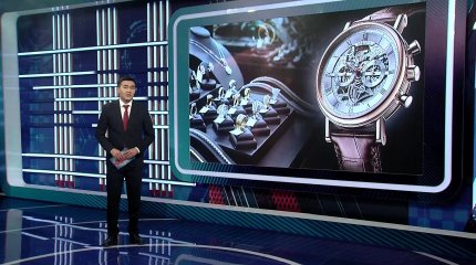 Зергерлік бұйымдар күрт қымбаттады