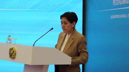 Қызылордада «Ауыл аманаты» бағдарламасын іске асыру барысы туралы республикалық семинар өтті