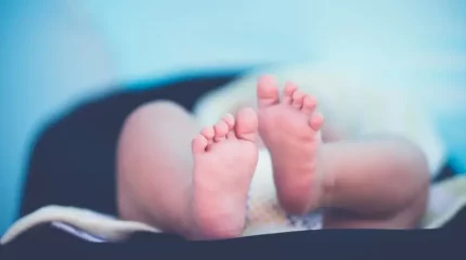 Атырау ауруханасында 10 айлық сәби көз жұмды