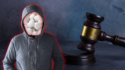 Аптечному наркоману вынесли приговор в Кокшетау