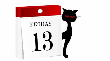 Кого в пятницу, 13-го ждут интересные открытия, а кого - ключ к успеху: советы звёзд