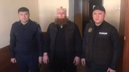 Подозреваемого в хулиганстве задержали после 10 лет розыска в Туркестанской области