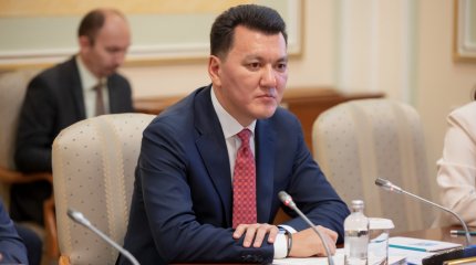 Президент Қазақстан Жазушылар Одағын 90 жылдығымен құттықтады