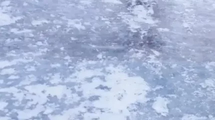 Теміртауда 6 жасар бала мұзға батып мерт болды