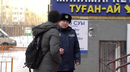 Кіреберістер мен балкондарда темекі шегуге бола ма?