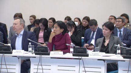 Соңғы екі жылда халықтың медициналық қызметке жұмсайтын шығындары 27-ден 31 пайызға өскен