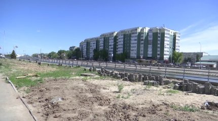 В Актюбинской области возведут три новые школы