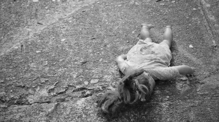 Ақтауда екі баланы қағып өлтірген жүргізуші бес жылға сотталды