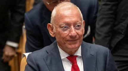 Погиб основатель сети магазинов Mango