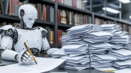 Жетісу облысында робот сот орындаушылар жұмыс істейді