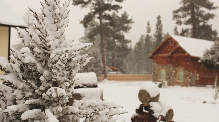 Павлодар облысында жылыту пункттері 10 мың адамды қабылдауға дайын