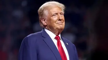 Трамп сот арқылы ABC News телеарнасынан 15 миллион доллар өндіріп алды