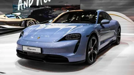 Электрокары могут сравняться в цене с бензиновыми авто к 2026 году