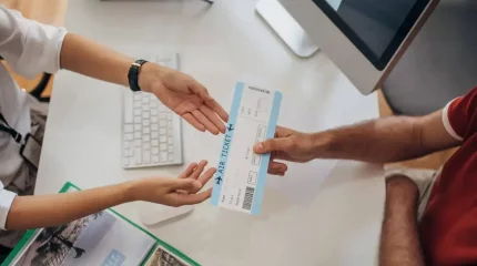 Семейде АҚШ визасын алмақ болған студент алаяқтың құрбаны болды