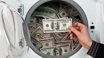 Казахстан обошел США, Японию и Сингапур в рейтинге отмывания денег