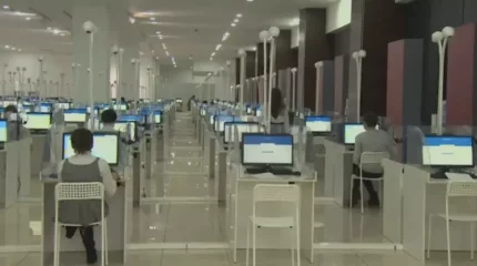 Қазақстанда қыстағы ҰБТ-ға өтініш қабылдау қашан басталады?