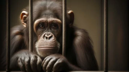 Жануарлардың циркте өнер көрсетуіне тыйым салынады