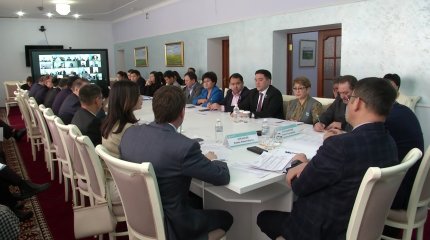 Қарағанды облысында көптен күткен мектептер келесі жылы ашылады