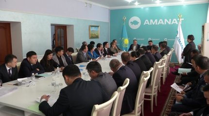 Сразу несколько школ-долгостроев откроются в 2025 году в Карагандинской области