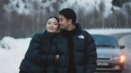 «Күнде қырғын»: танымал әнші өзінен алты жас үлкен әйелімен неге ажырасқанын айтып берді