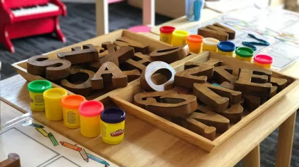 Мемлекеттік балабақшадан орын алып беремін деп алдаған алаяқ ұсталды