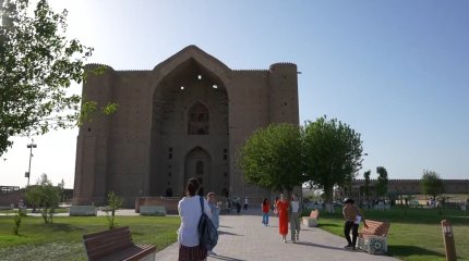 «Түркістан қаласында ішімдікке тыйым салынсын» - депутат