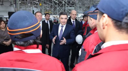 Премьер-министр высказался о едином часовом поясе