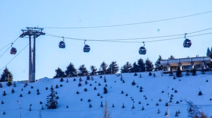 Шымбұлаққа шығатын билет құны неге қымбаттады?