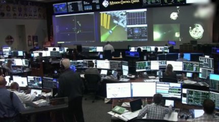 Ғарышқа 8 күнге аттанған америкалық астронавтар Жерге 9 айдан кейін оралуы мүмкін