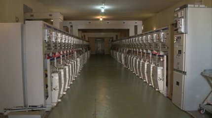 Энергия тапшылығы болмас үшін 222 станция үздіксіз қуат көзін өндіруде