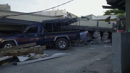 Число жертв землетрясения в Вануату возросло до 14 человек