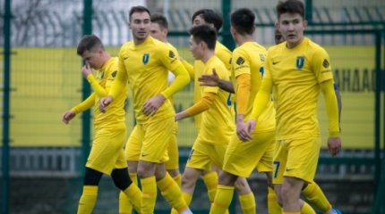 «Жетісу» футбол клубының бас бапкері тағайындалды