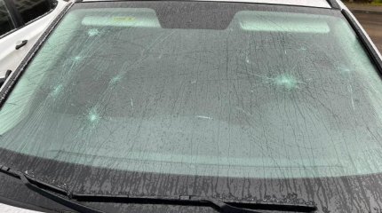 Жүздеген адам жауапқа тартылды: Астанада вандализмге қарсы күрес жүріп жатыр