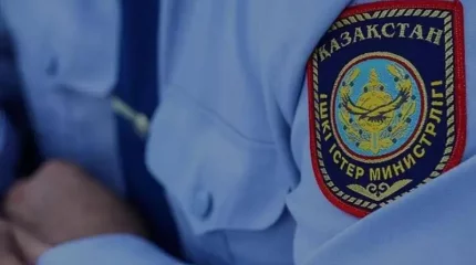 Жамбыл облысында 26 жастағы ер адамның денесі табылды