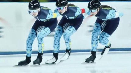 Қазақстан жасөспірімдер құрамасы әлем кубогында үшінші орын алды