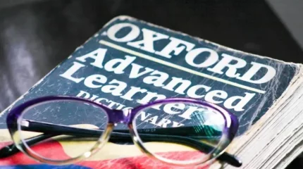 Оксфорд сөздігі 2024 жылдың сөзін анықтады