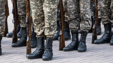 Қазақстанда келер жылы әскерге көбірек адам шақырылатын болды