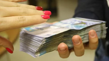 ШҚО тұрғыны алимент төлемегені үшін бас бостандығынан айырылды