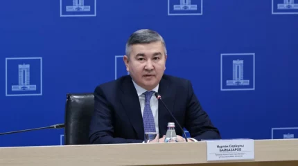 Үкімет азық-түлік бағасын қадағалап отыр – Байбазаров