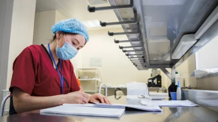 Қызылордада емхана анықтама құнын негізсіз қымбаттатқан