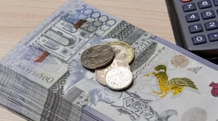 1 қаңтардан жәрдемақылар мен зейнетақы өседі