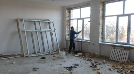 Атырауда партиялық бақылаудың арқасында 40 нысан пайдалануға берілді