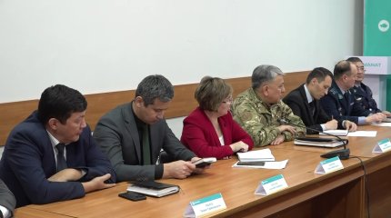 Сократить время работы ночных клубов в Уральске предлагают полицейские