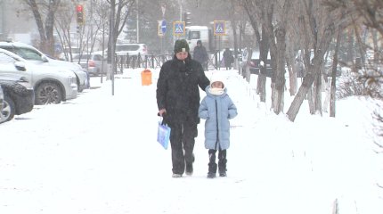 Оставлять детей до 12 лет одних дома могут запретить в Казахстане