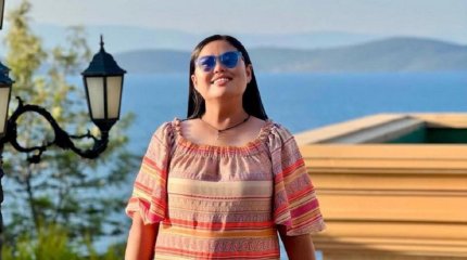 «Итімді жамандаса намыстанамын»: Дариға Бадықова хейтерлерге жауап берді